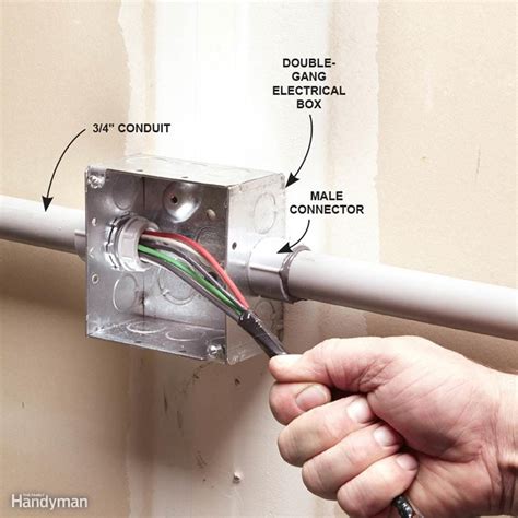 amazon service electrical box add|Electrical Boxes, Conduit & Fittings .